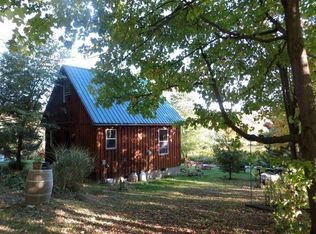 10320 Mattoon Rd, Prattsburgh, NY 14873