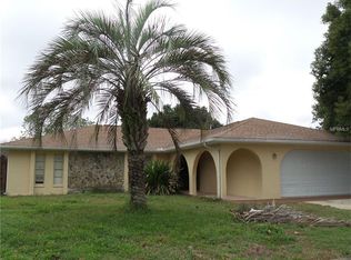 10989 Peppertree Ln, Port Richey, FL 34668