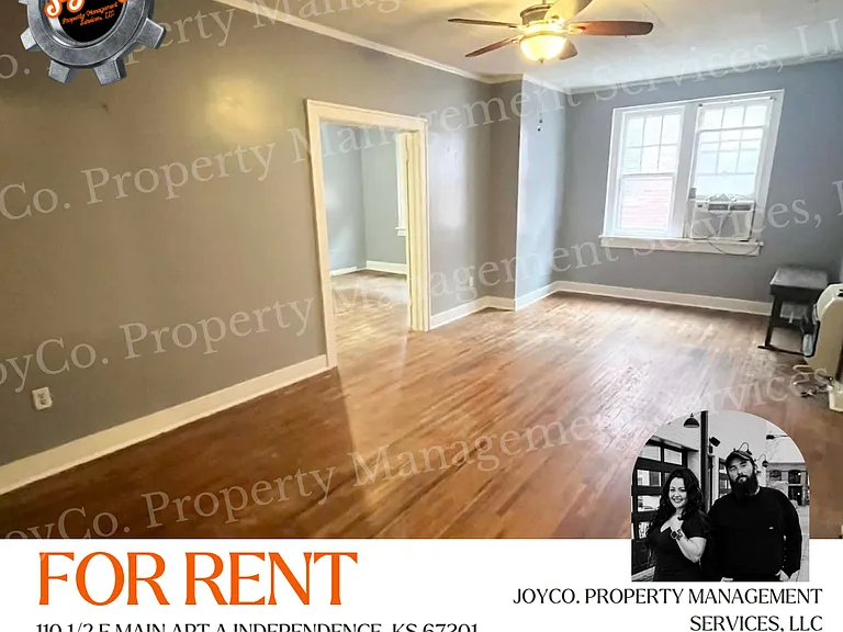 110 E Main St #B — Photo 6