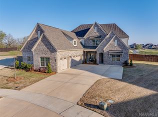 466 Sage Brk, Pike Road, AL 36064