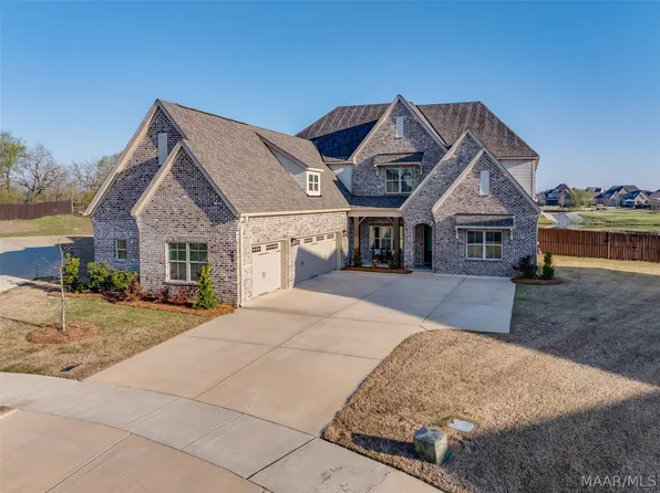 466 Sage Brk, Pike Road, AL 36064