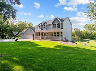 N3242 State Road 76, Hortonville, WI 54944