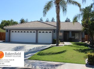 6102 Cloud Peak Ct, Bakersfield, CA 93313