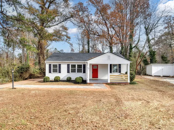 25 Bailey Dr, Newnan, GA 30263
