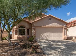 12097 N Jarren Canyon Way, Oro Valley, AZ 85755
