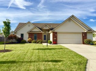 9818 Serpentine Cv, Fort Wayne, IN 46804