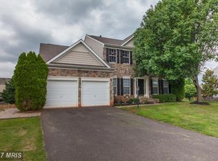 817 Virginia Ave, Culpeper, VA 22701