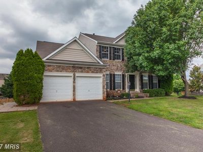 817 Virginia Ave, Culpeper, VA, 22701