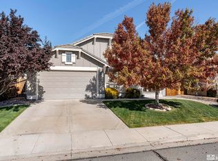 1176 Rancho Mirage Dr, Sparks, NV