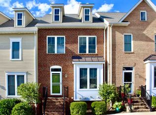 357 Blue Stone Hill Dr, Harrisonburg, VA 22801