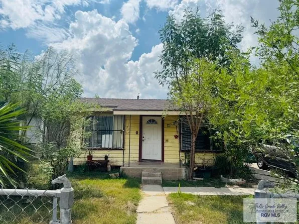 1110 S 3rd St, Harlingen, TX 78550