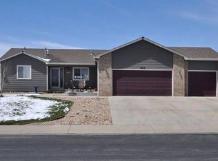 8525 Citation Dr, Wellington, CO 80549