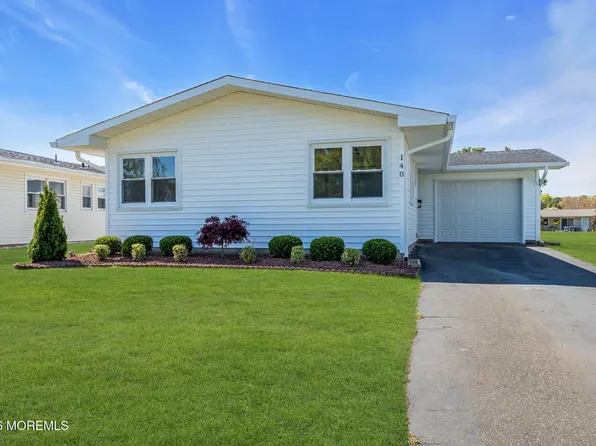 140 Clay Circle, Brick, NJ 08724
