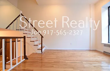 Rented by Street Realty Brokerage LLC