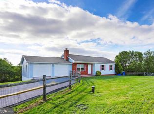 14319 Heavenly Acres Rdg, Hancock, MD 21750