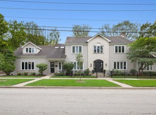 296 E Van Buren St, Elmhurst, IL 60126