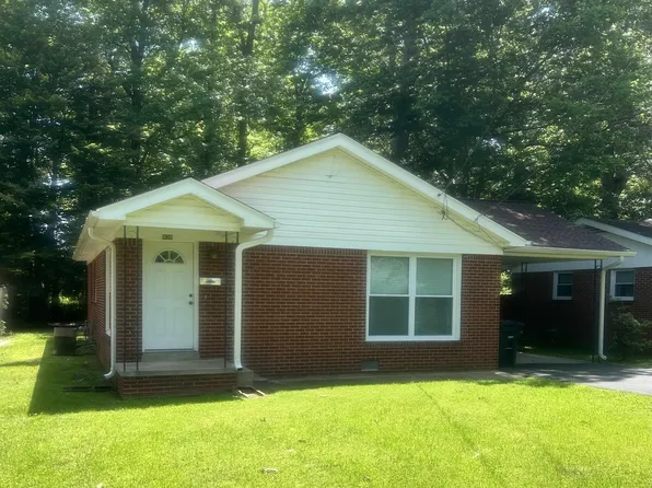 908 N 21st St, Paducah, KY 42001