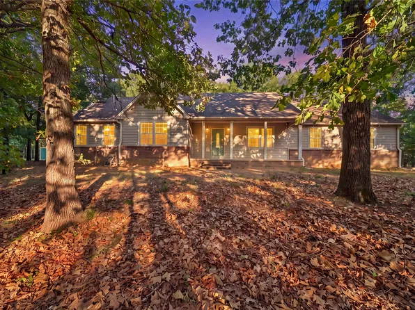 16317 S 4233rd Rd, Claremore, OK 74017