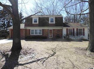 480 Centerville Rd, Newville, PA 17241