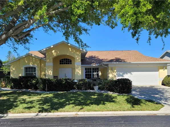 14960 Lake Olive Dr, Fort Myers, FL 33919