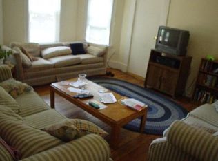 357 Faneuil St APT 5, Brighton, MA 02135