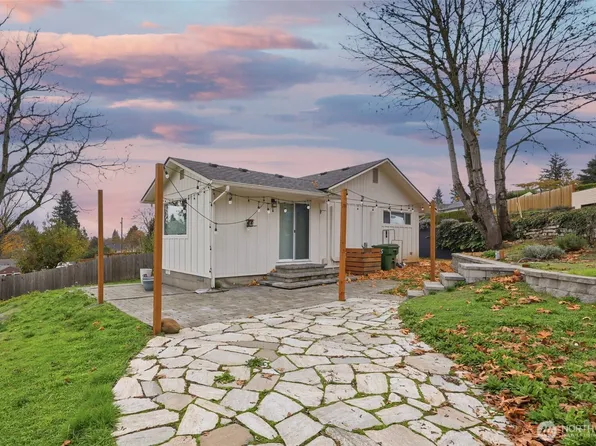 2917 E 14th Court, Vancouver, WA 98661