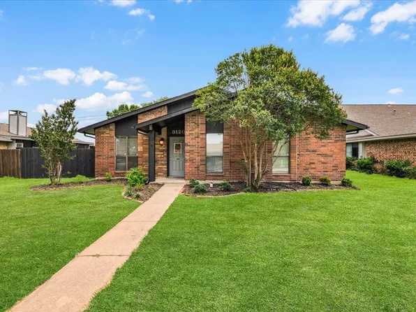 3120 Mayfair Dr, Carrollton, TX 75007