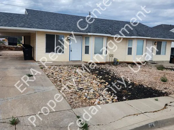 114 W Sunset Dr, Cedar City, UT 84720