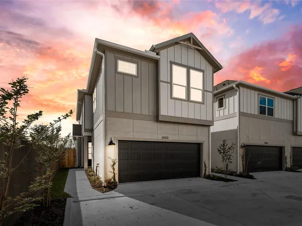 6503 Rena St, Houston, TX 77092