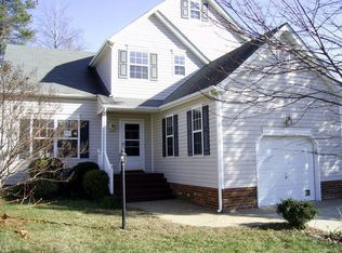 7425 Willow Ridge Ter, Glen Allen, VA 23060