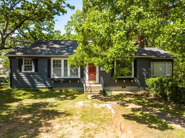 2011 S South St, Fort Smith, AR 72901