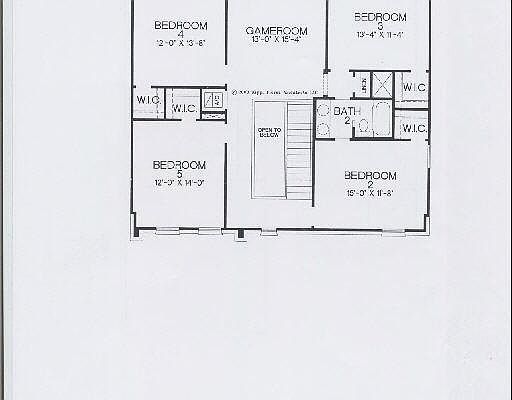 2nd image of 805 MIDWAY CREST