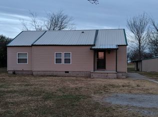 2410 E Durham Rd, Bartlesville, OK 74006