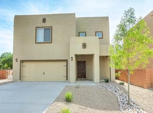 1305 Sunset Farm Rd SW, Albuquerque, NM 87105