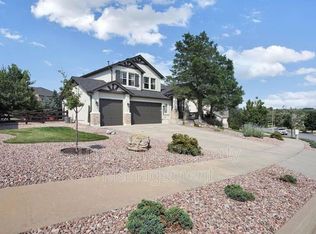 2030 Silver Creek Dr, Colorado Springs, CO 80921