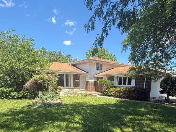 942 E 168th St, South Holland, IL 60473