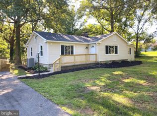 8008 Shepherdstown Pike, Shepherdstown, WV 25443