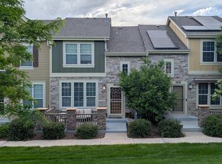 4816 Drowsy Water Rd, Castle Rock, CO 80108