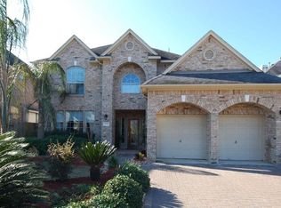 11951 Galentine Point, Cypress, TX 77429