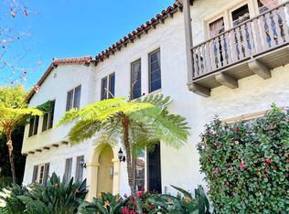 350 S Detroit St #8A, Los Angeles, CA 90036
