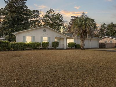 416 Beauregard Rd, Summerville, SC, 29486