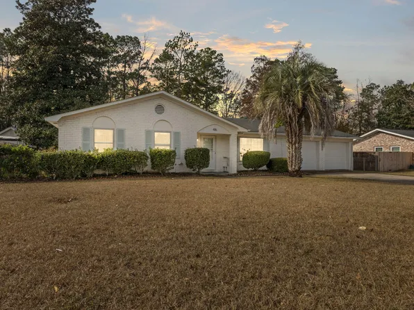 416 Beauregard Rd, Summerville, SC 29486