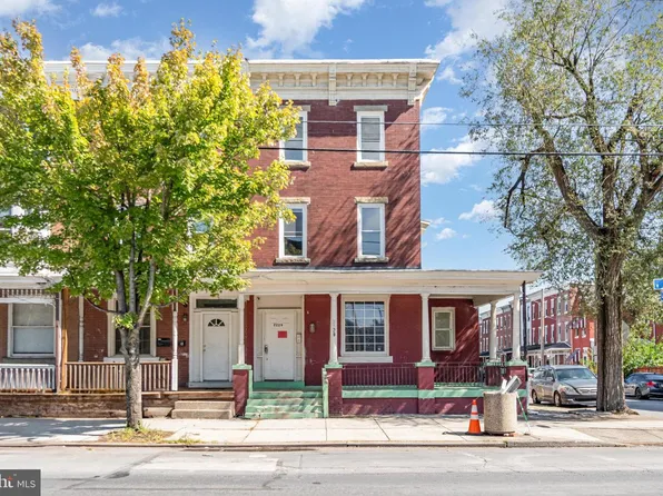 2229 N 6th St, Harrisburg, PA 17110
