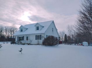 3216 100th St SW, Byron Center, MI 49315