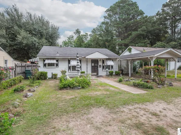 1209 S 1st St, Monroe, LA 71202