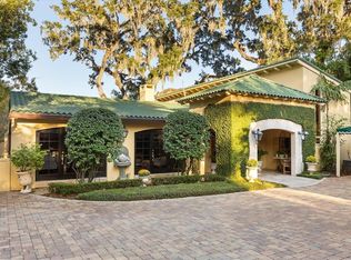 516 Henkel Cir, Winter Park, FL 32789