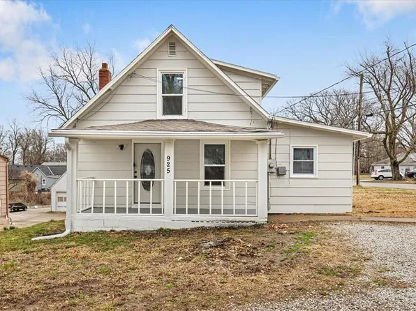 925 S Emery St, Independence, MO 64050