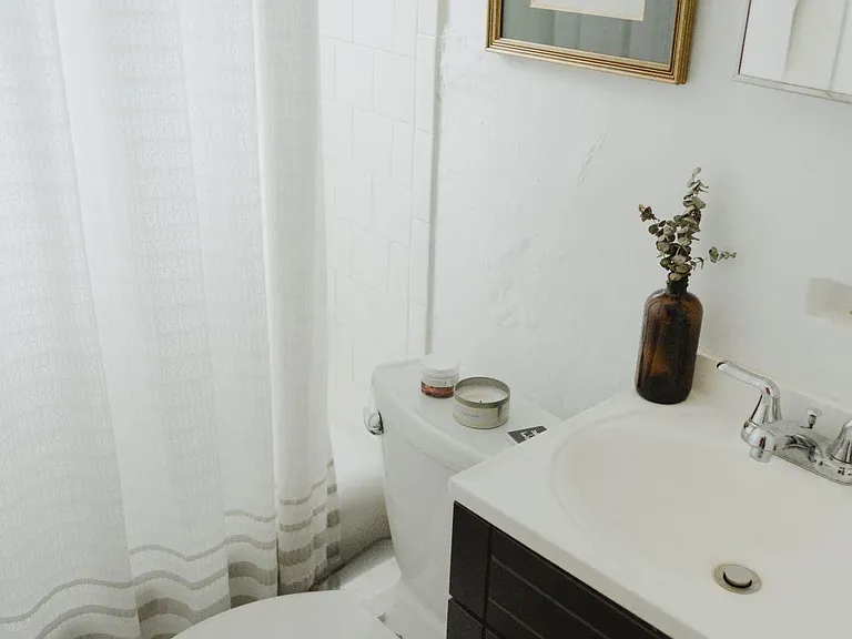 Classic tile bathrooms!