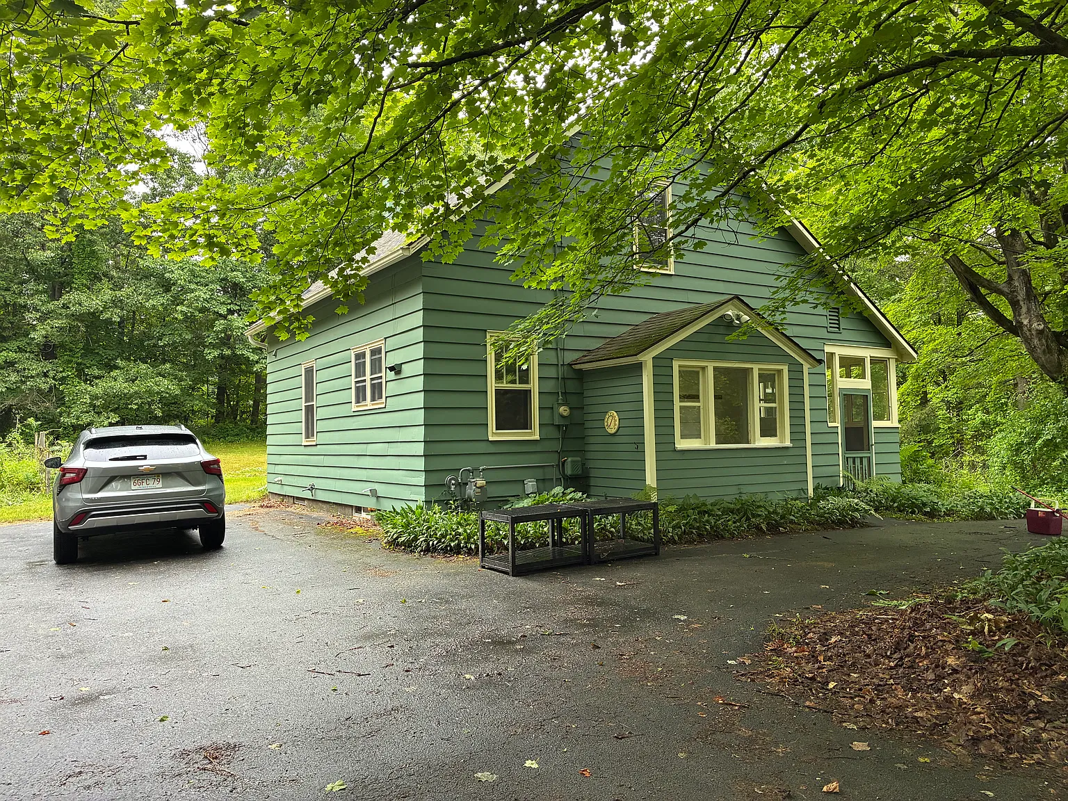 145 Meadow Brook Rd — Photo 1