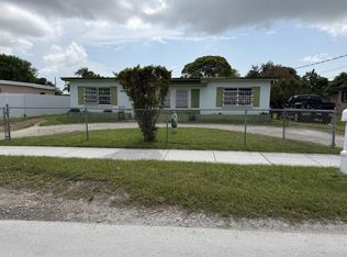 26525 SW 138th Ct, Homestead, FL 33032